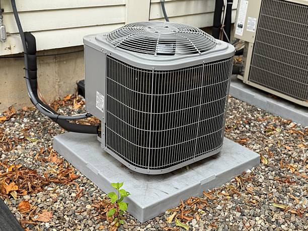 24/7 Emergency Heat Pump Repair experts in Salemburg, NC