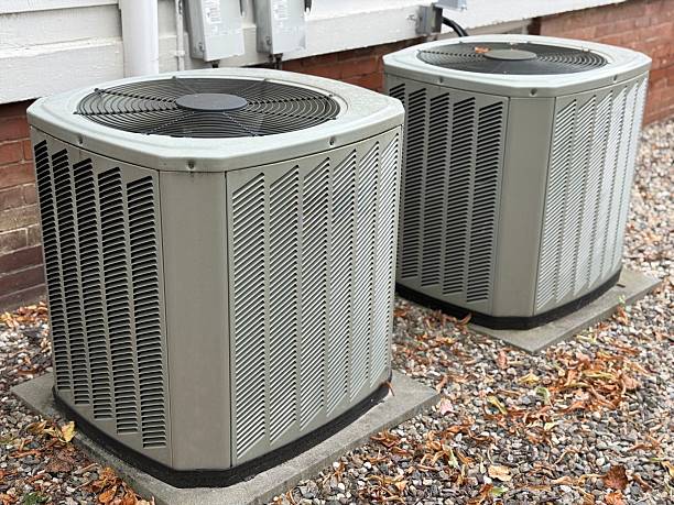 Reliable Heat Pump Repair contractor in Salemburg, NC by Leonard HVAC