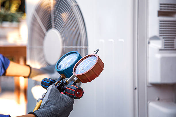 Affordable Heat Pump Repair solutions in Salemburg, NC